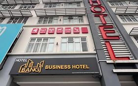Bangi Business Hotel